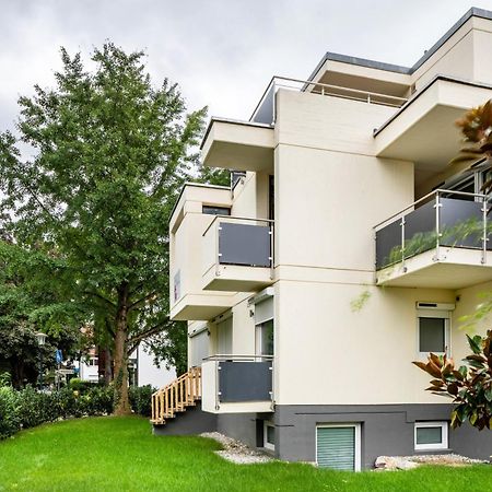 Mcello Apartments Bad Krozingen Exterior foto