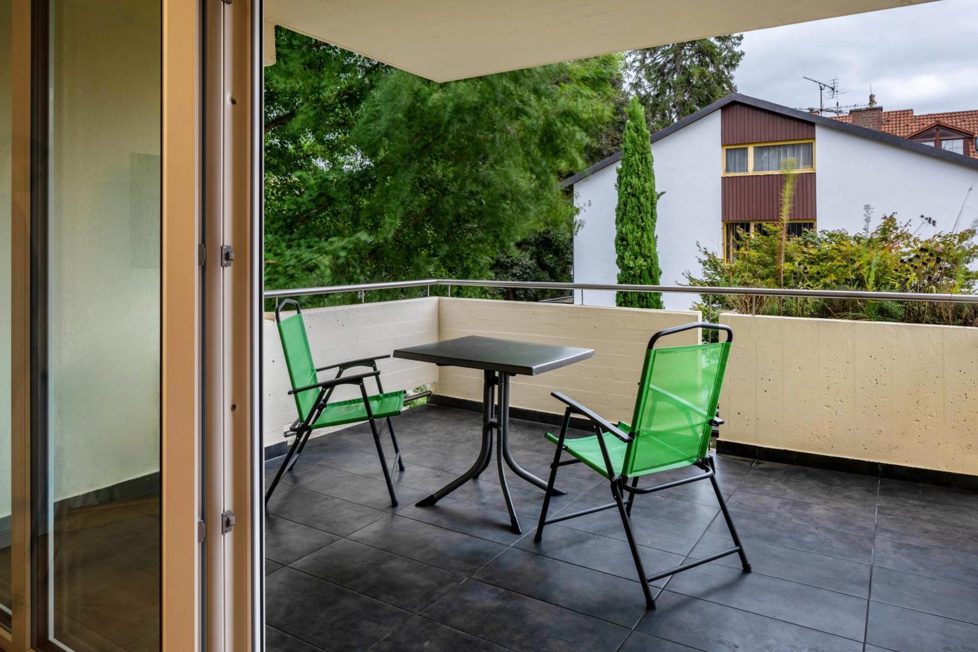 Mcello Apartments Bad Krozingen Exterior foto