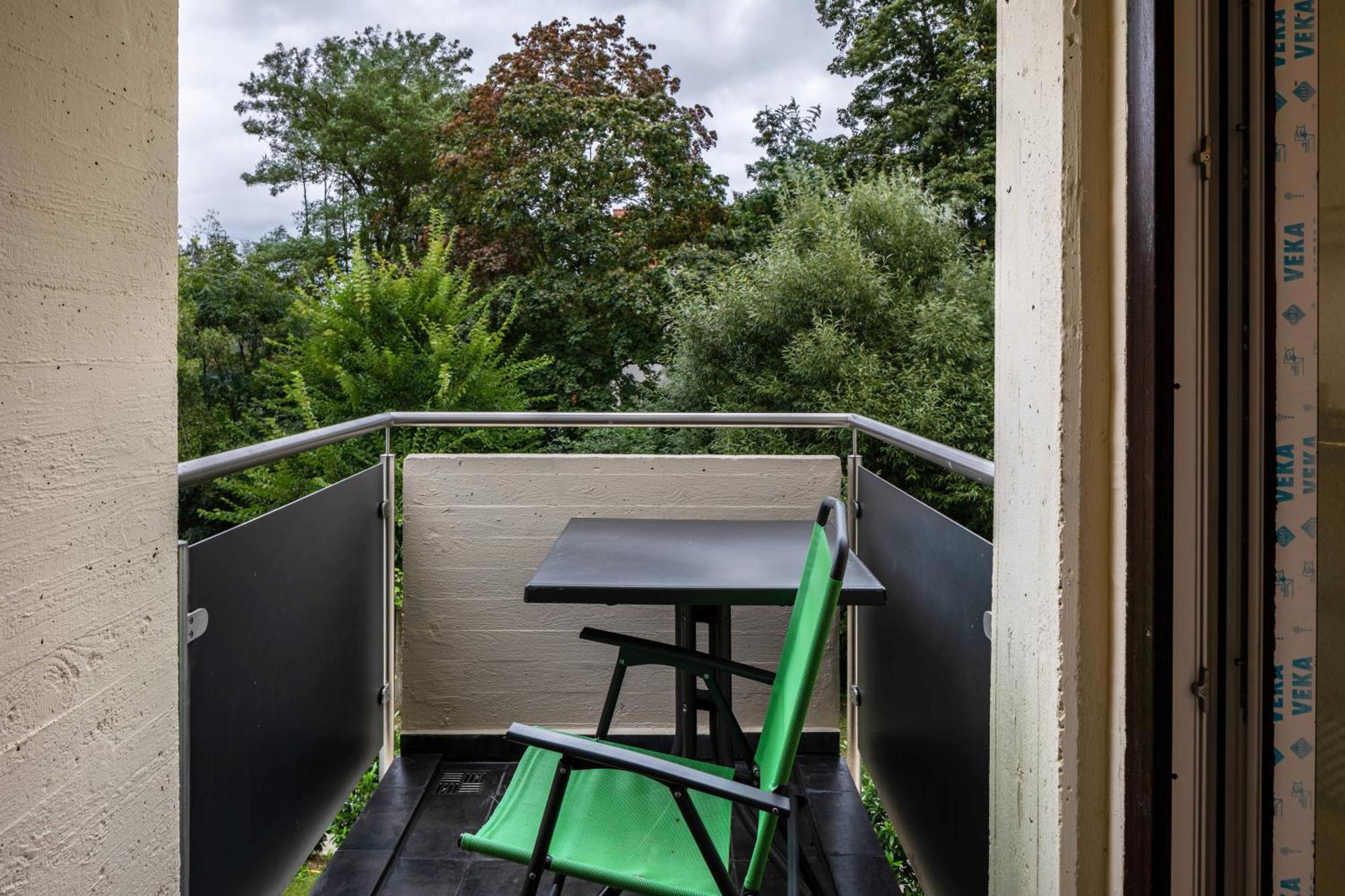 Mcello Apartments Bad Krozingen Exterior foto